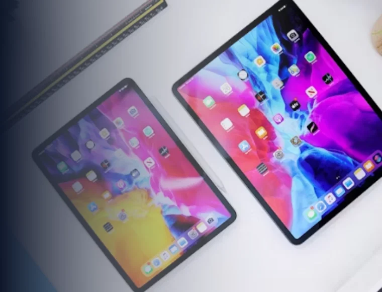 Expert iPad & Tablet Technicians in ABQ