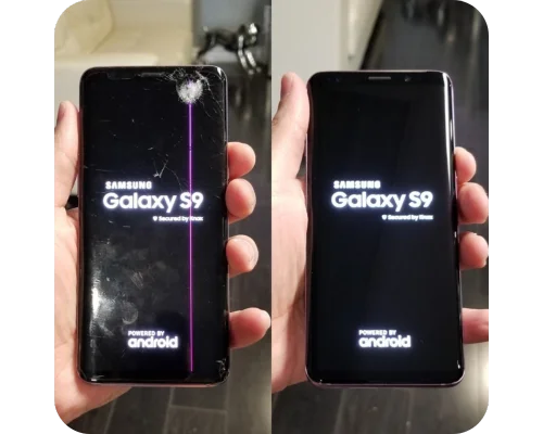 Cost-effective Phone Repair