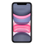 iPhone device 1