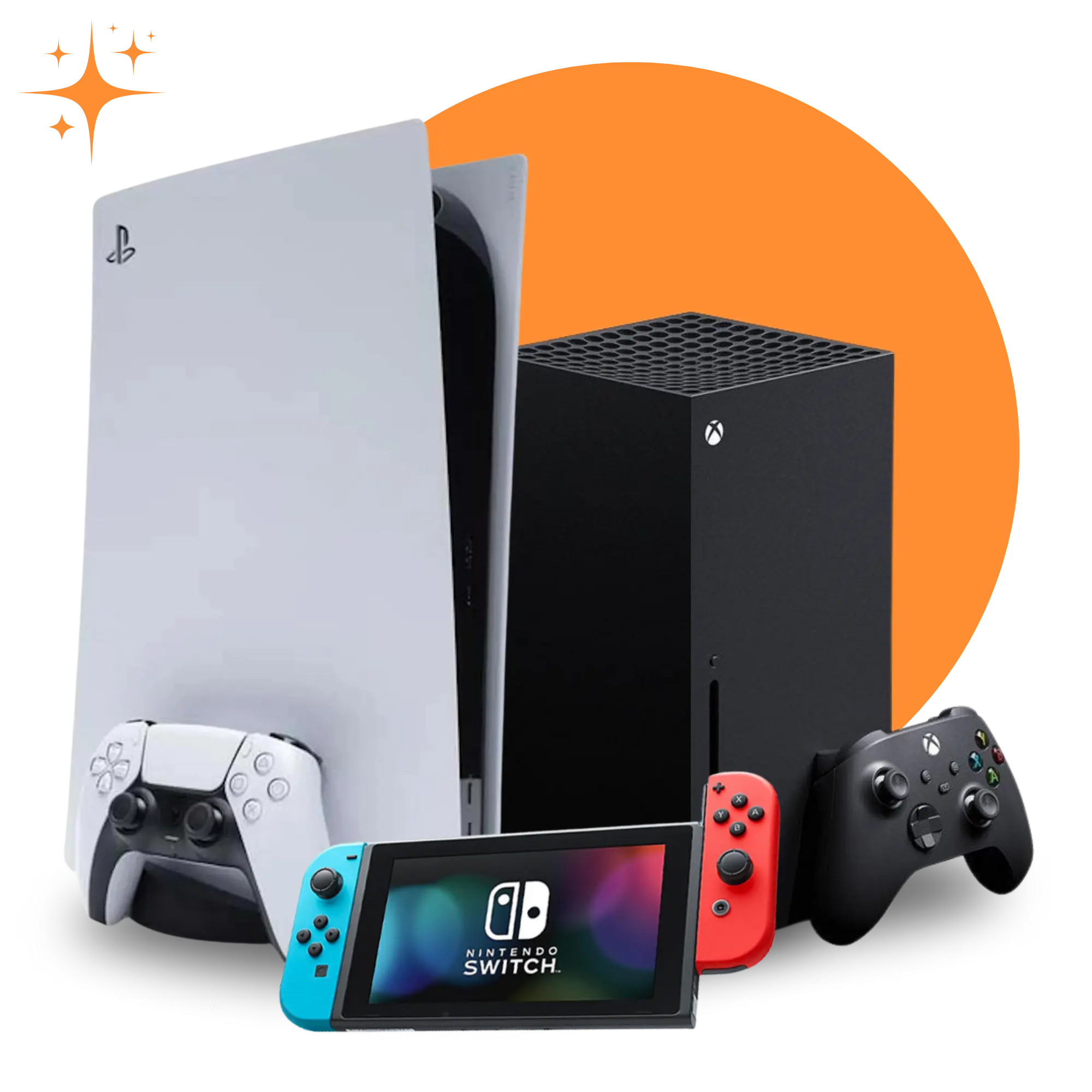 Game console repair in Albuquerque