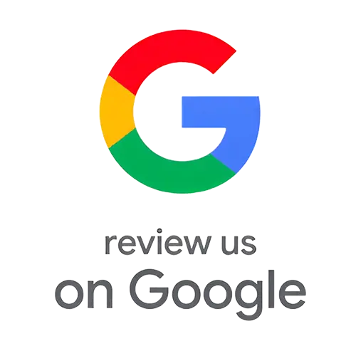 Google review