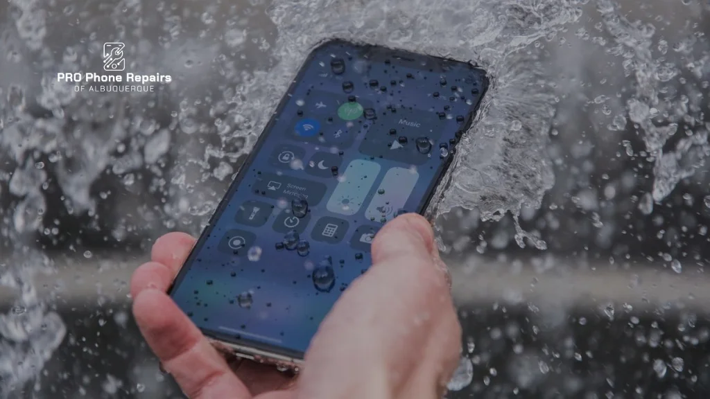 Phone-Dropped-in-Water